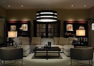 Lutron HomeWorks, SmartHome, Pleasure, купить Lutron в Узбекистане